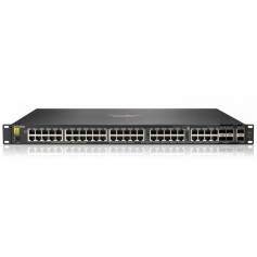 HPE Aruba JL727A CX6200F 52 ports Gigabit Ethernet Switch