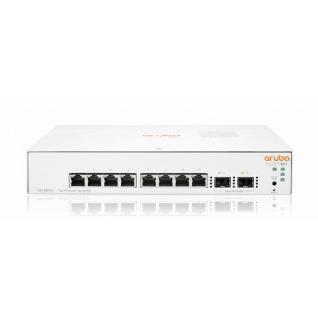 HPE Aruba JL680A Ethernet Switch