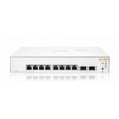 HPE Aruba JL680A Instant On 1930 8G Ethernet Switch