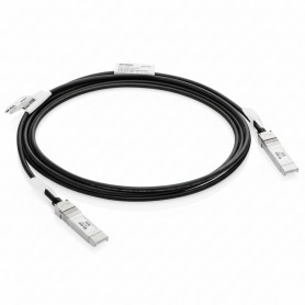 HPE Aruba R9D20A Ion 10G SFP+ to SFP+ 3M DAC Cable