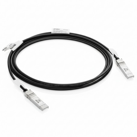 HPE Aruba R9D20A Ion 10G SFP+ to SFP+ 3M DAC Cable