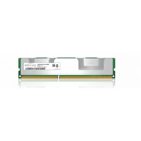 HP 500207-171 16GB DDR3-1066MHz PC3-8500 ECC Registered CL7 240-Pin DIMM Quad Rank Memory Kit