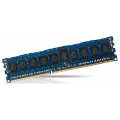 HP 501535-001 4GB DDR3 Rank Memory Kit