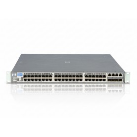HP J4904A ProCurve 2848 Managed Stackable Switch Ethernet