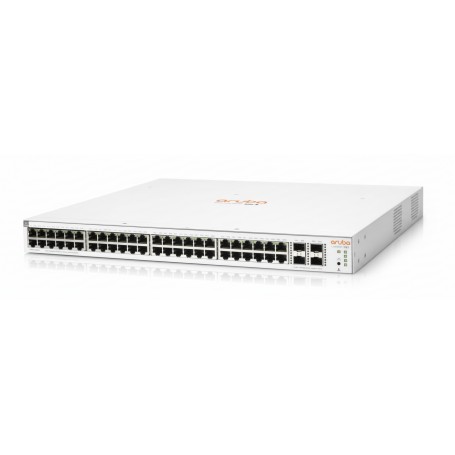 HPE Aruba JL686B Eternet Switch 