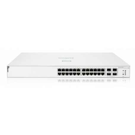 HPE Aruba JL684B Ethernet Switch