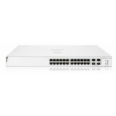 HPE Aruba JL684B 1930F 24 ports Ethernet Switch