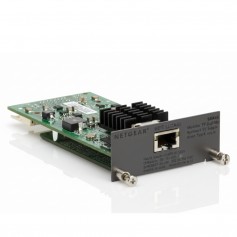 NETGEAR AX745-10000S 10Gb Ethernet module