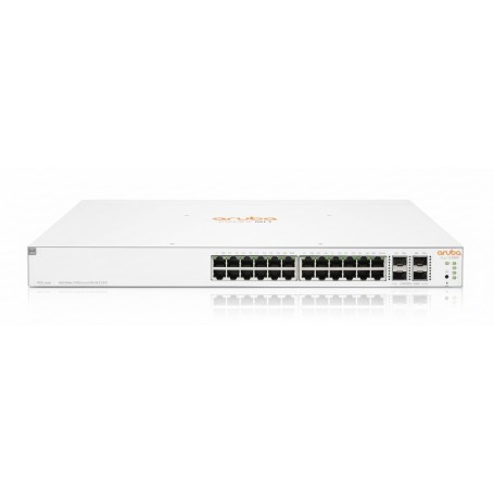 HPE Aruba JL683B Ethernet Switch