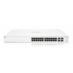 HPE Aruba JL683B Instant On1930 24G 4SFP Ethernet Switch