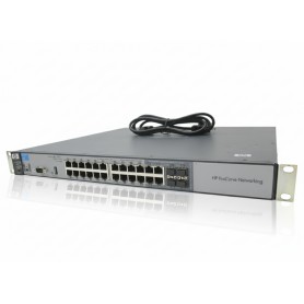 HP J9470A ProCurve 3500-24 Ethernet Switch