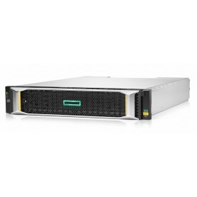 HPE Aruba R0Q80B MSA 2062 16Gb Fibre Channel SFF Storage