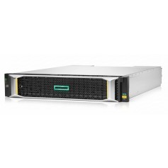 HPE Aruba R0Q80B MSA 2062 16Gb Fibre Channel SFF Storage