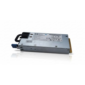 HP 449838-001 750W Hot-Pluggable, Redundant AC Power Supply for ProLiant DL180/DL185 G5 Server