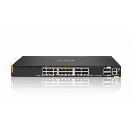 HPE Aruba JL661A Ethernet Switch
