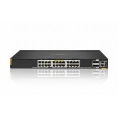 HPE Aruba JL661A 6300M 48-Port Ethernet Switch