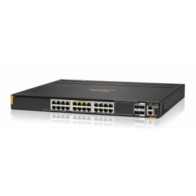 HPE Aruba JL662A Ethernet Switch