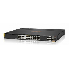 HPE Aruba JL662A 24-Port Ethernet Switch