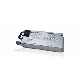 HP 449840-001 750W Hot-Pluggable, Redundant AC Power Supply for ProLiant DL180/DL185 G5 Server