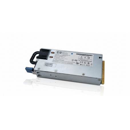 HP 449840-001 750W Hot-Pluggable, Redundant AC Power Supply for ProLiant DL180/DL185 G5 Server