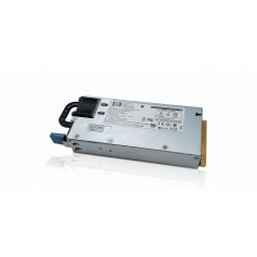 HP 449840-001 750W Hot-Pluggable Redundant AC Server Power Supply