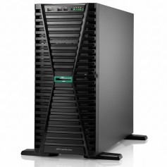 HPE P69303-005 ProLiant ML110 Gen11 4410Y 12-Core 32GB Server