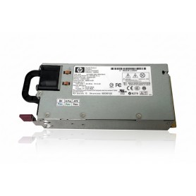 HP 451366-B21 750W Hot-Pluggable, Redundant AC Power Supply for ProLiant DL180/DL185 G5 Server