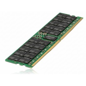 HPE P43331-B21 64GB 1x64GB Dual Rank x4 DDR5-4800 CAS-40-39-39 EC8 Registered
