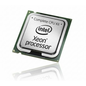 HP Intel 370461-002 Xeon Single-core processor - 3.6GHz (Irwindale, 800MHz front side bus