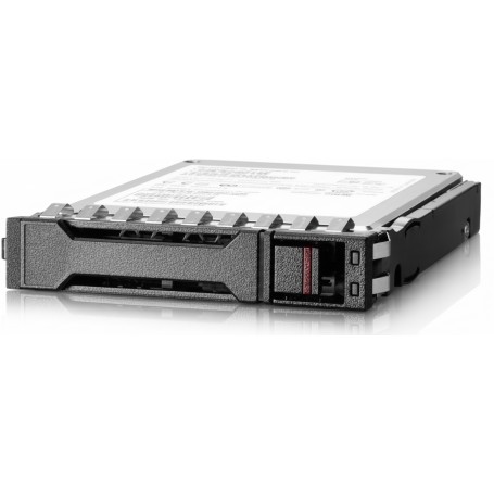 HPE P40499-B21 1.92TB SATA 6G Read Intensive SFF SSD
