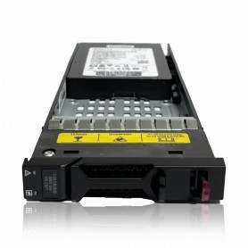 HPE R0Q47A MSA 1.92TB SAS Ri SFF M2 SSD PL-li