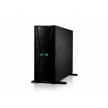 HPE P71688-005 ProLiant ML350 Gen11 4U 64GB RAM Tower Server