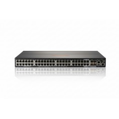 HPE S0M85A 6200F Gigabit Ethernet 48 Ports Switch