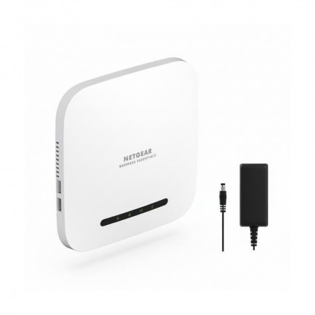 Netgear WAX220-100NAS WiFi 6 AX4200 Dual-band PoE Wireless Access Point