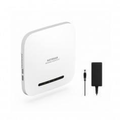 Netgear WAX220-100NAS WiFi 6 AX4200 Dual-Band PoE Access Point