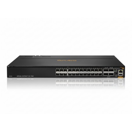 HPE R9W91A Networking 8100-48XF4C BF3F2ACBDL PL-NV