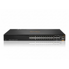 HPE R9W91A Networking 8100-48XF4C BF3F2ACBDL PL-NV