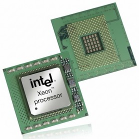 HP Intel 416659-B21 Xeon 2.66GHz, 4MB Cache, Dual-Core Processor Upgrade Kit for BL460c Blade Server