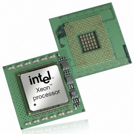 HP Intel 416659-B21 Xeon 2.66GHz, 4MB Cache, Dual-Core Processor Upgrade Kit for BL460c Blade Server