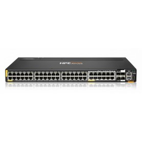 HPE Aruba R8Q71A] Ethernet Switch 
