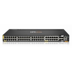 HPE Aruba R8Q71A 6200M 48 ports Ethernet Switch