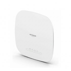 Netgear WAX220PA-100NAS Dual-Band Wi-Fi 6 Access Point with Power Adapter