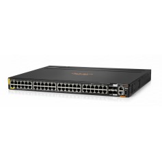 HPE Aruba R8Q70A 6200M 48 Ports Gigabit Ethernet Switch