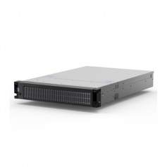 Netgear RR4312X8-20000S ReadyNAS 4312X 2U Rackmount NAS with E3-1245V5