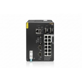 HPE Aruba JL817A Ethernet Switch