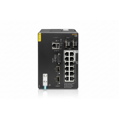 HPE Aruba JL817A Ethernet Switch