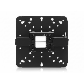 HPE Aruba S0J40A AP-MNT-MP10-U Campus AP 10-Pack Universal Mount Bracket Kit