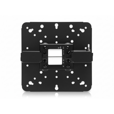 HPE Aruba S0J40A AP-MNT-MP10-U Campus AP 10-Pack Universal Mount Bracket Kit