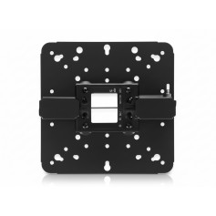 HPE Aruba S0J40A AP-MNT-MP10-U Campus AP 10-Pack Universal Mount Bracket Kit