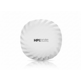 HPE S0H13A AP-735 (US) 5-Pack Campus Access Points